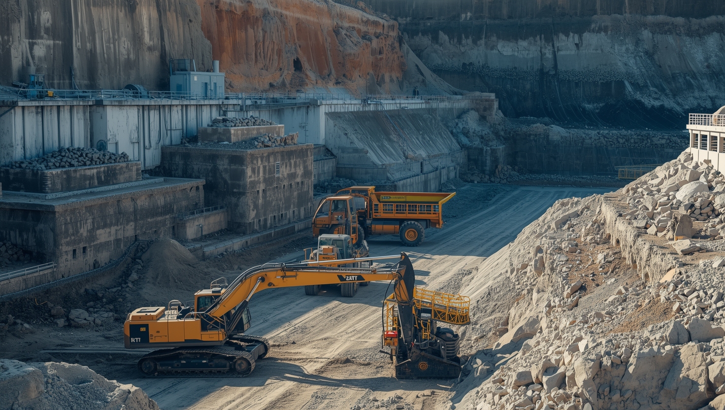 Açık Ocak ve Yeraltı İşletme Planlaması