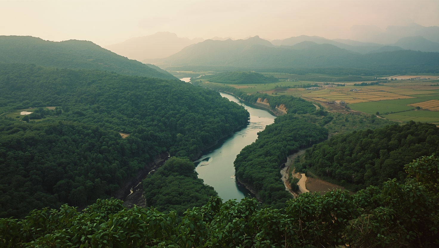 ÇED Raporu Nedir? Madencilik Projelerinde Çevresel Etki Değerlendirmesi