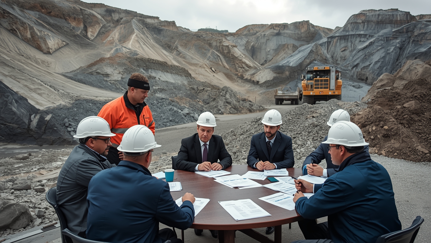 Devlet Kurumları ile Teknik ve İdari Koordinasyon